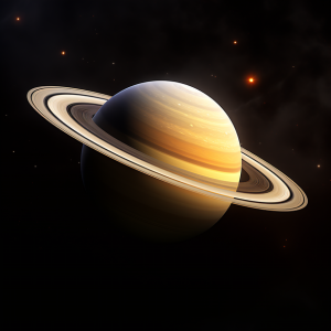 147.85 Hz: Saturn 147.85 Hz: Saturn